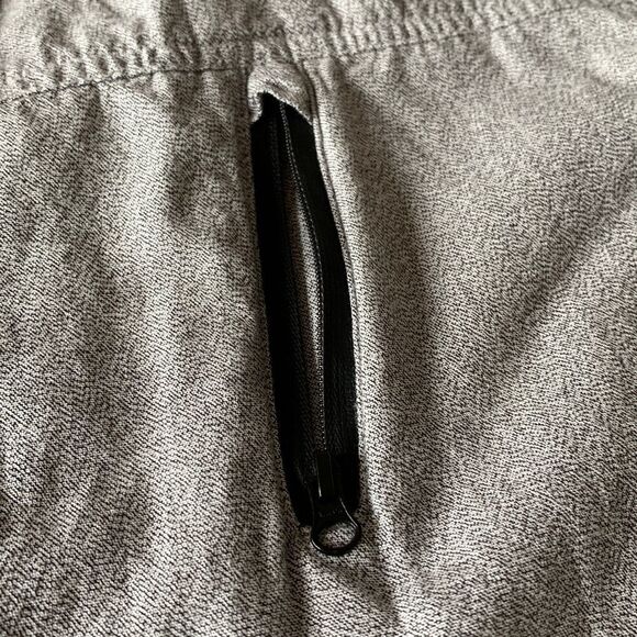 Rock & Republic gray button up mens size: medium - Picture 7 of 16